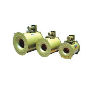 kcb/ kcd/ kcbr aero ventiladores tubulares centrífugos