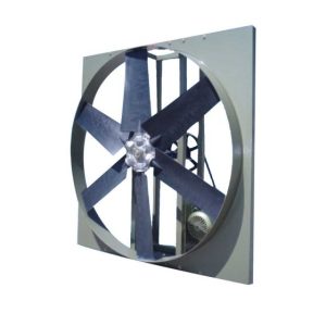 zhp aero extractor inyector helicoidal